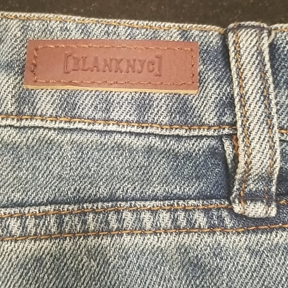 💕BLANKNYC💕 Barrow Vintage High-Rise Shorts 29 - Picture 15 of 16